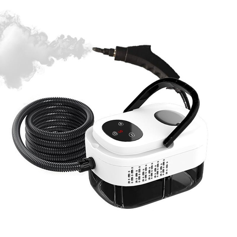 Multifunctional High-Temperature Steam Cleaner for Home - Image 3