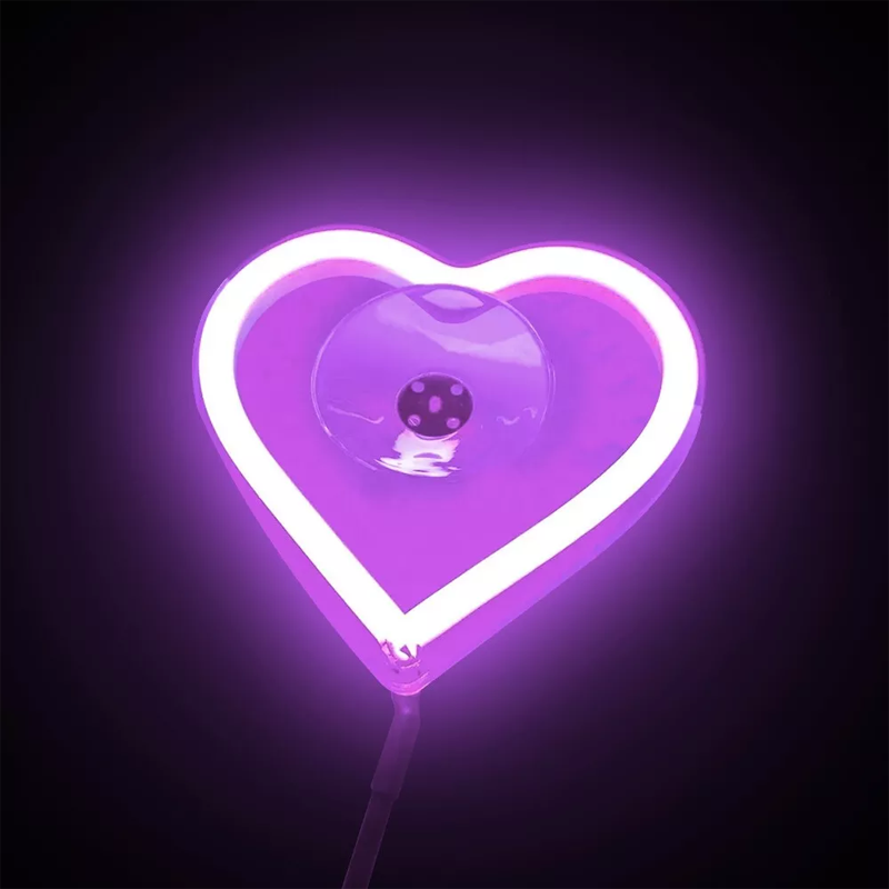Solar mood lighting for cars | Romantic and wireless - Image 3