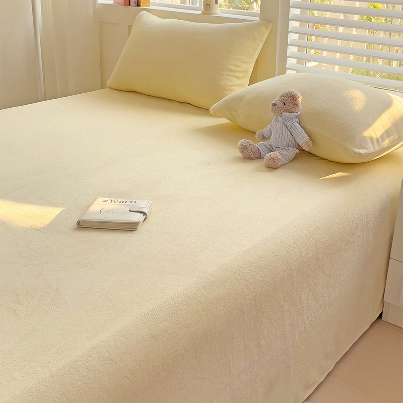3‐Piece Bedding Set – Cozy, soft & travel‐ready