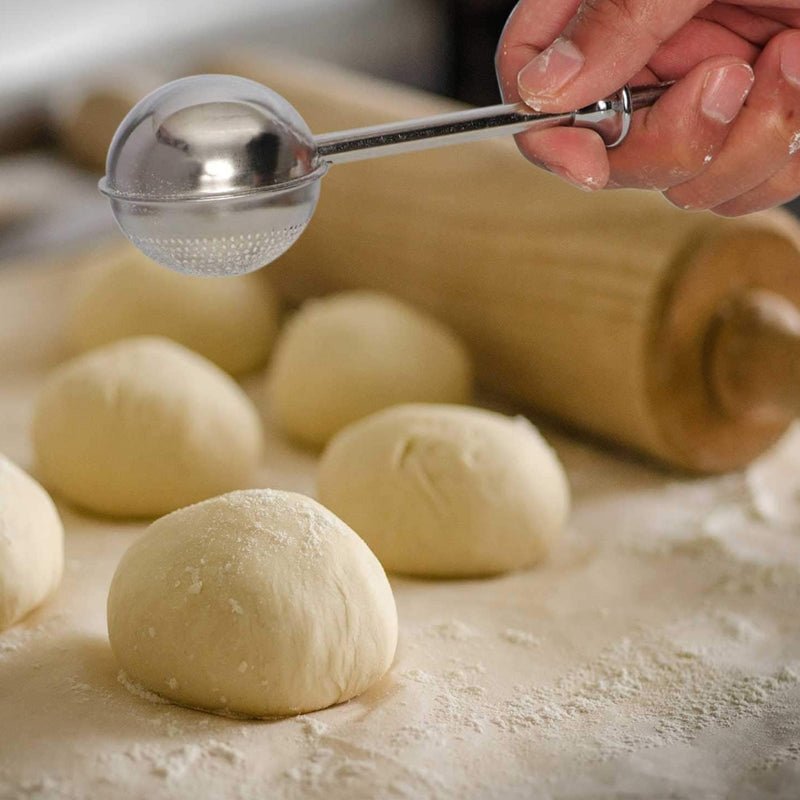 Multifunctional Flour Duster for Baking - Image 3