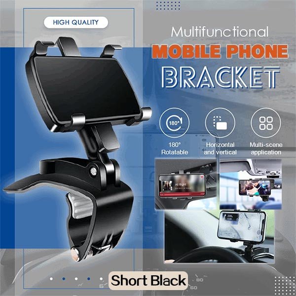 The Ultimate Adjustable Phone Stand—Perfect for Any Angle - Image 3