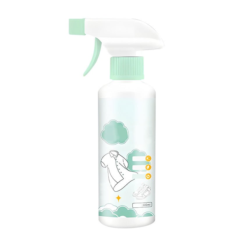 Emergency Stain Savior! Clothing Dry-Cleaning Agent – Treat Stains Instantly, Avoid the Trip. - Image 2