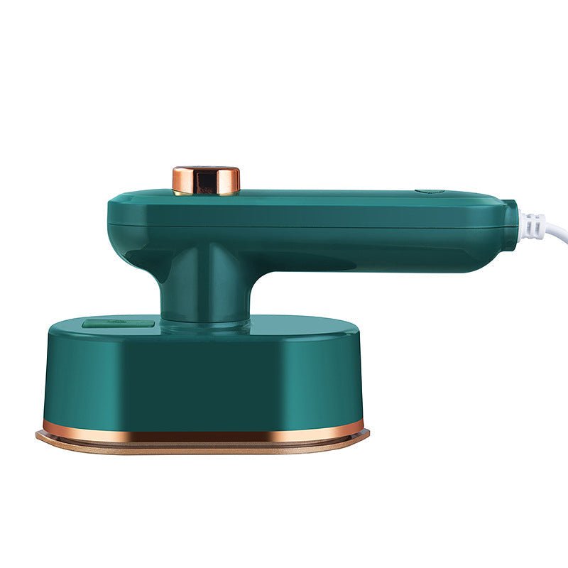 Portable Mini Steam Iron – Quick, Easy & Wrinkle-Free - Image 2