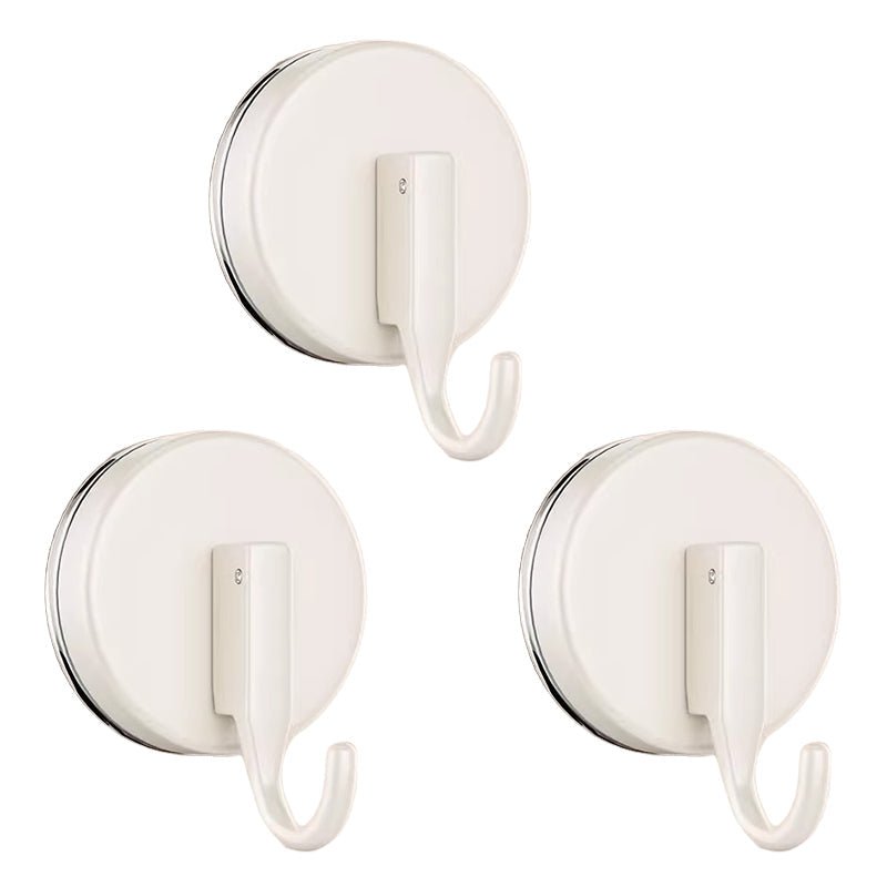 Suction Cup Hook - No Drill, No Trace & Reusable - Image 2