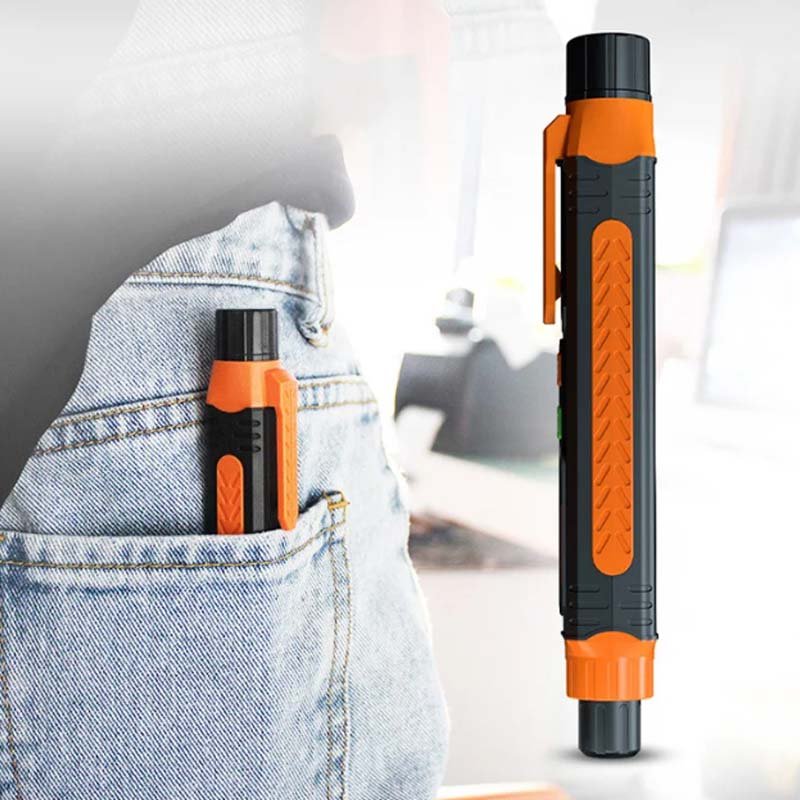 Portable Pen Type Combustible Gas Leak Detector - Image 3