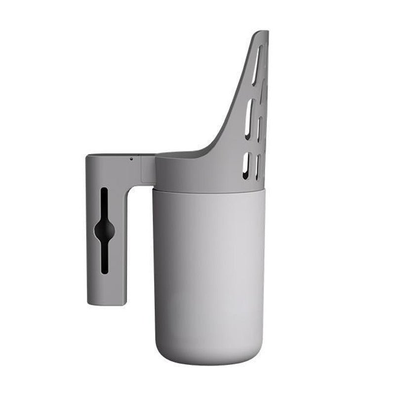Self-Cleaning Litter Scoop with Waste Bin – Easy One-Handed Use 【Don‘t Miss Out】 - Image 2