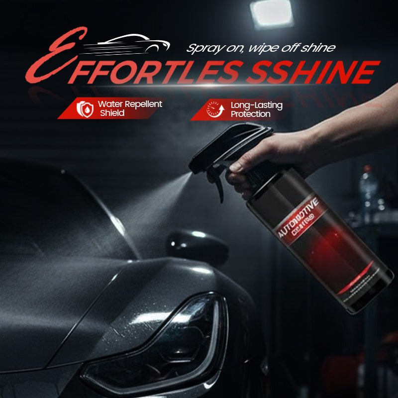 Professional Car Ceramic Coating Spray