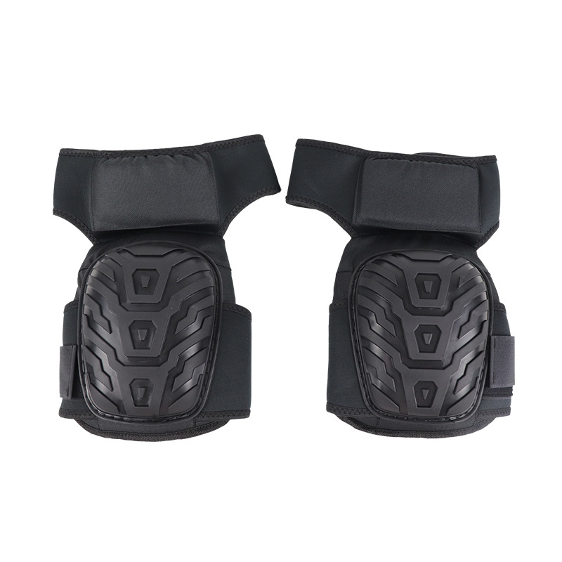 Protective Knee Pads – Durable, Cushioned & Breathable for Any Adventure - Image 2