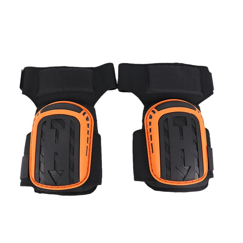Protective Knee Pads – Durable, Cushioned & Breathable for Any Adventure - Image 3