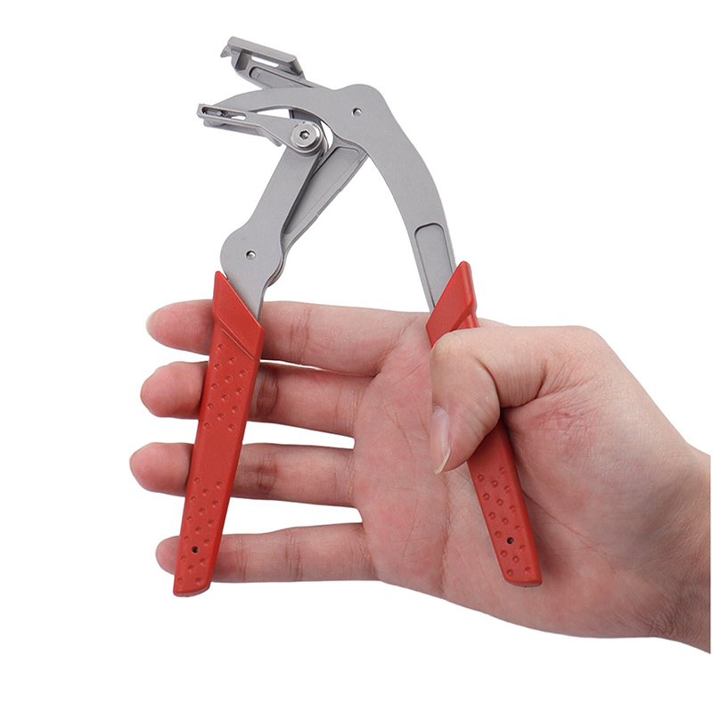 Multi-Functional Car Clip Remover Tool - Image 2