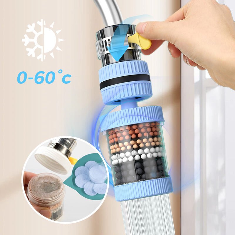 Sale — Over 95, Faucet Filters - Enhance your tap water quality - Image 2