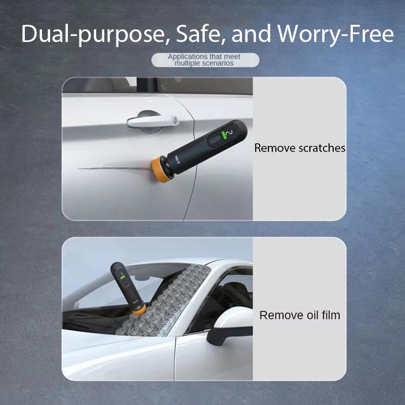 Car Scratch Remover Machine - Image 3