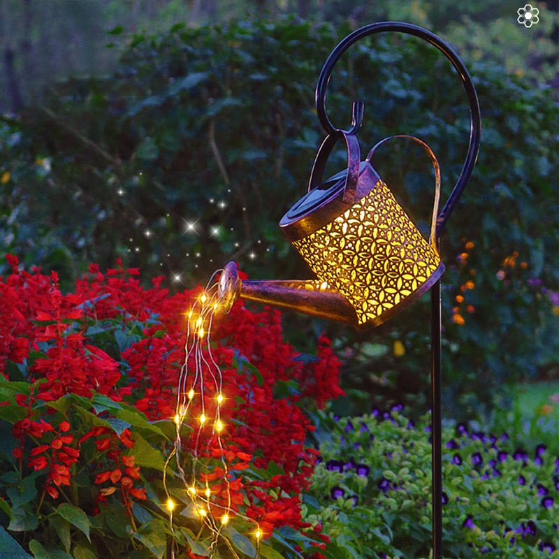 SPRING DAY SALE Solar Art Outdoor Lights