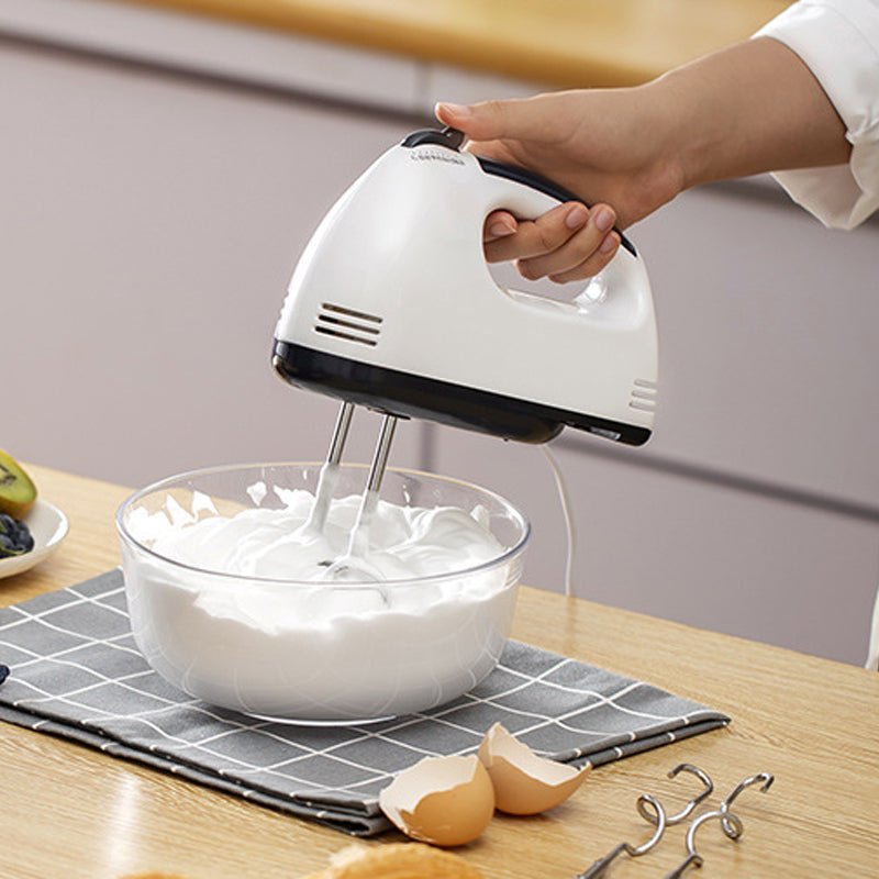 Multifunctional Handheld Electric Egg Beater - Image 3