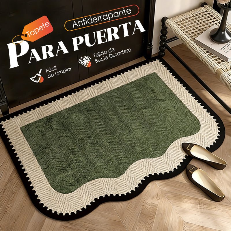 Non-Slip Doorway Mat – Secure grip & durable