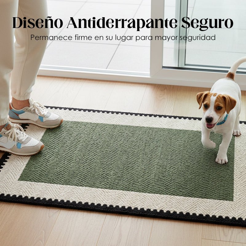 Non-Slip Doorway Mat – Secure grip & durable - Image 2