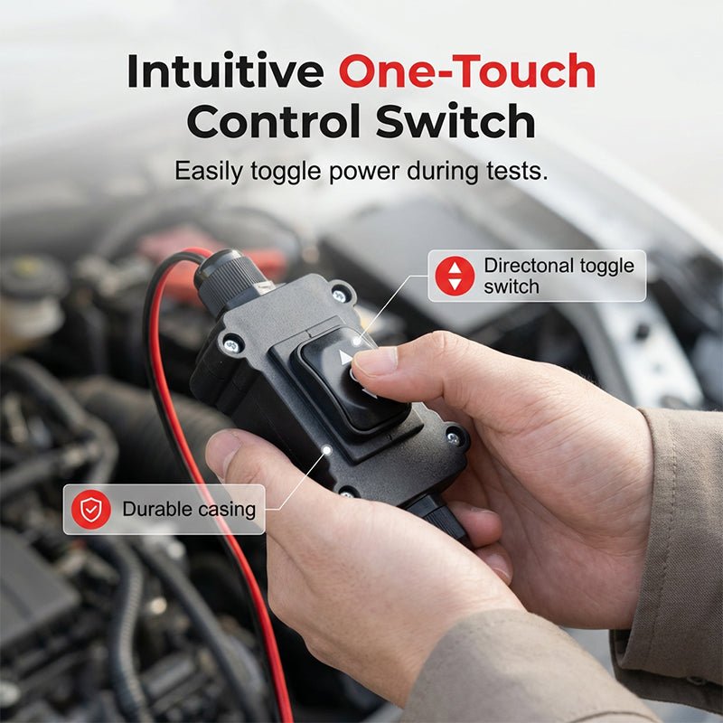 Universal Car Motor Diagnostic Tool - Image 2