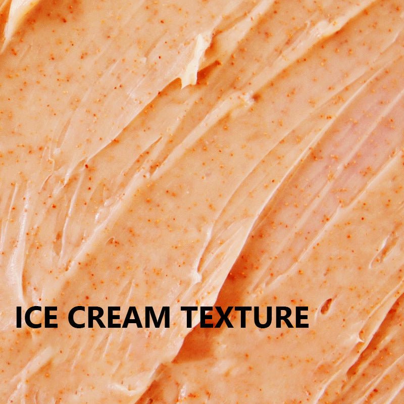 Vitamin C Exfoliating Turmeric Body Scrub - Image 2