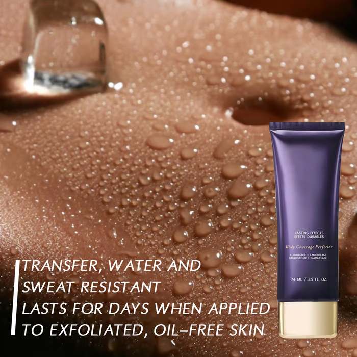 with FREE BODY BRUSH - Body Coverage Perfector - Image 3