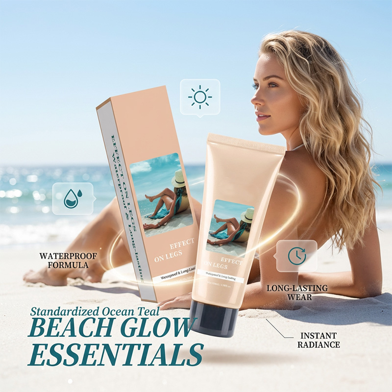 Waterproof Long-Lasting Body Perfector