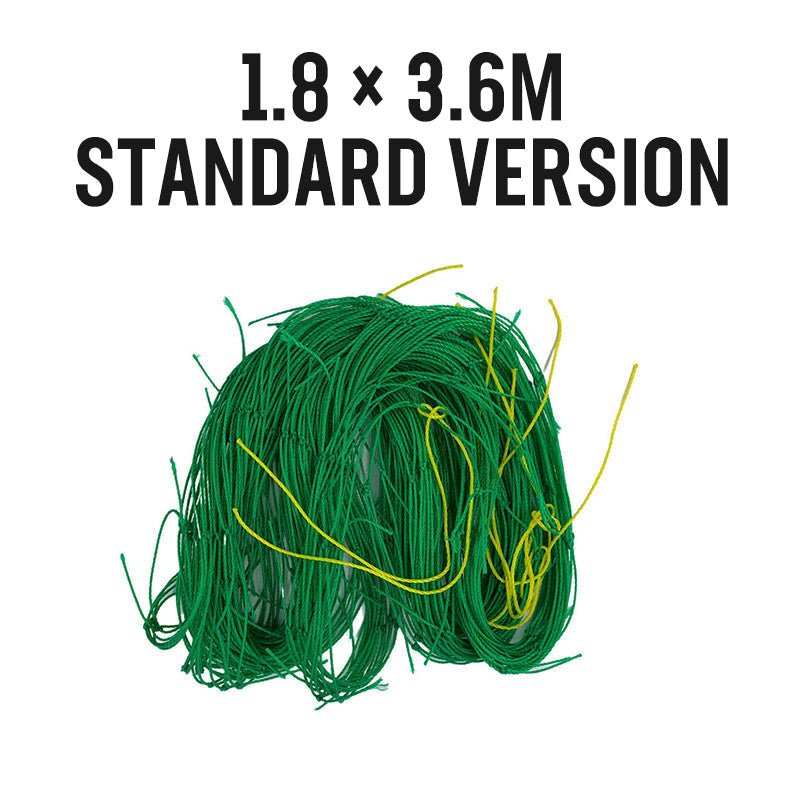 Heavy-Duty Garden Trellis Netting – Withstands Wind & Plants 【Limited Offer】 - Image 7