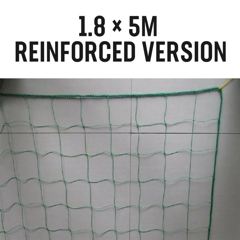 Heavy-Duty Garden Trellis Netting – Withstands Wind & Plants 【Limited Offer】 - Image 15