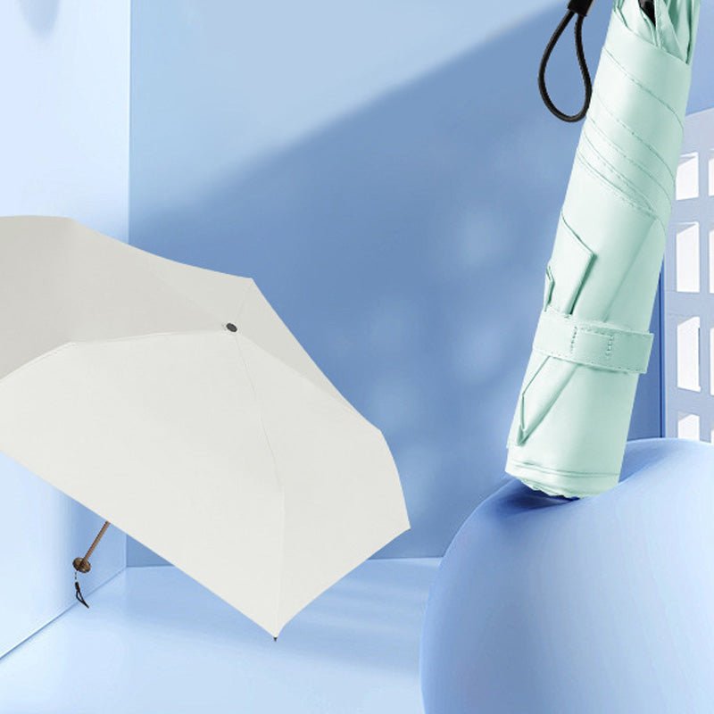 Buy more Save more Ultra-Lightweight Compact All-Weather Umbrella - Image 3