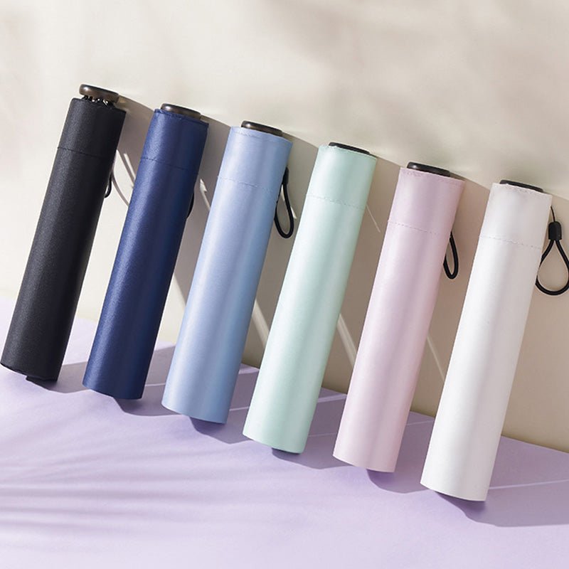 Buy more Save more Ultra-Lightweight Compact All-Weather Umbrella - Image 2