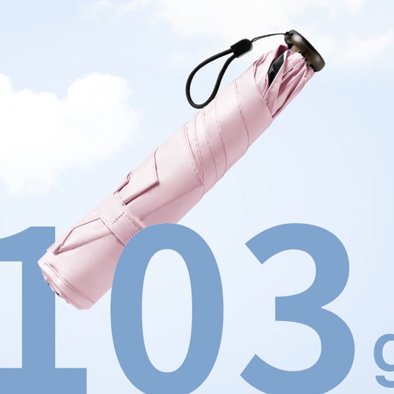 Buy more Save more Ultra-Lightweight Compact All-Weather Umbrella
