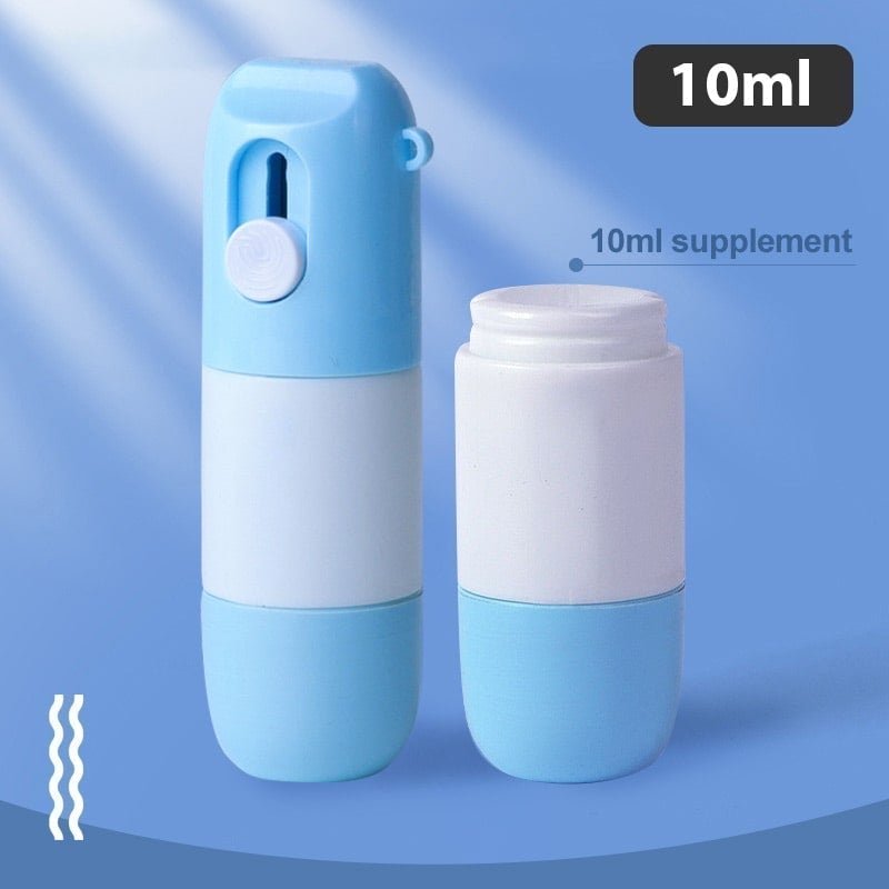 Thermal Paper Correction Fluid with Unboxing Knife - Image 3