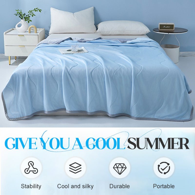 PROMOTION - Comfortable Cooling Blanket