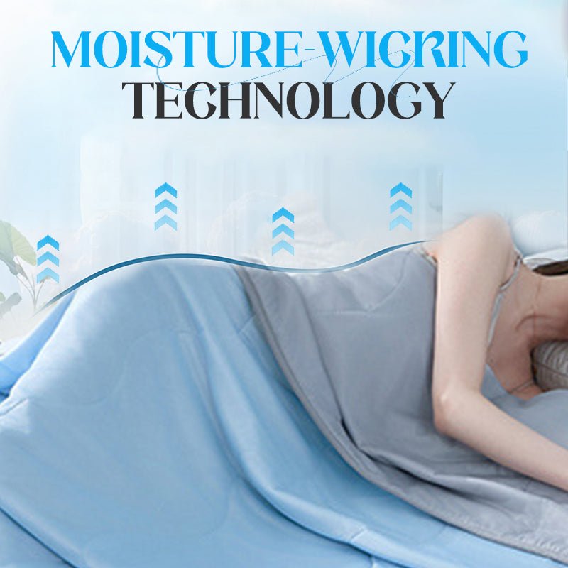 PROMOTION - Comfortable Cooling Blanket - Image 3