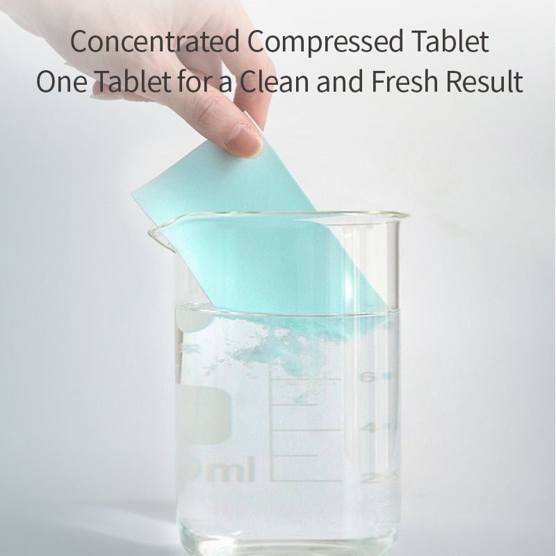 30-Pieces Multi-Effect Floor Cleaning Sheets - Image 2