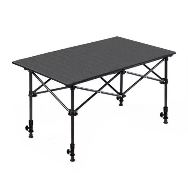 Summer camping ! Portable Folding Camping Table with Storage Bag - Image 2