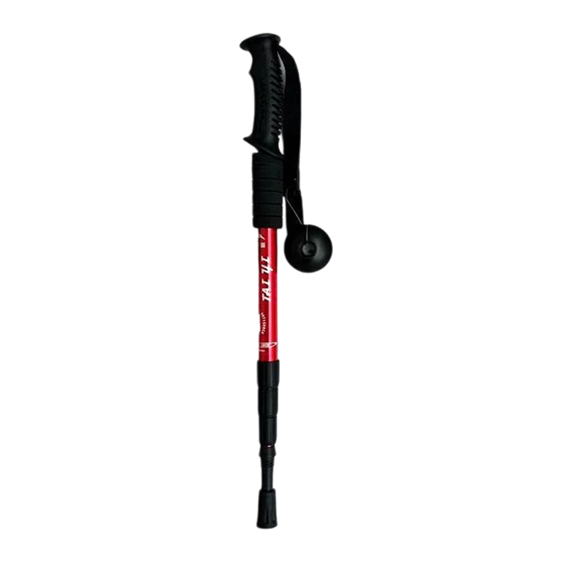 Adjustable Aluminum Alloy Trekking Pole - Image 12