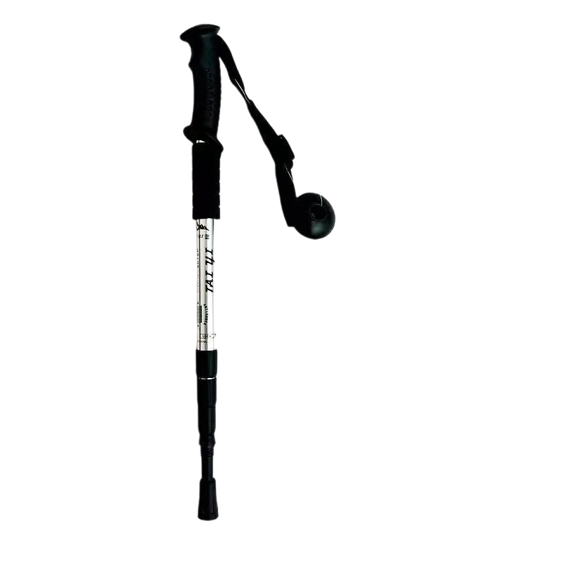 Adjustable Aluminum Alloy Trekking Pole - Image 6