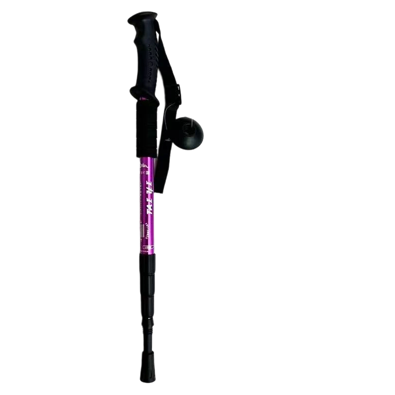 Adjustable Aluminum Alloy Trekking Pole - Image 10