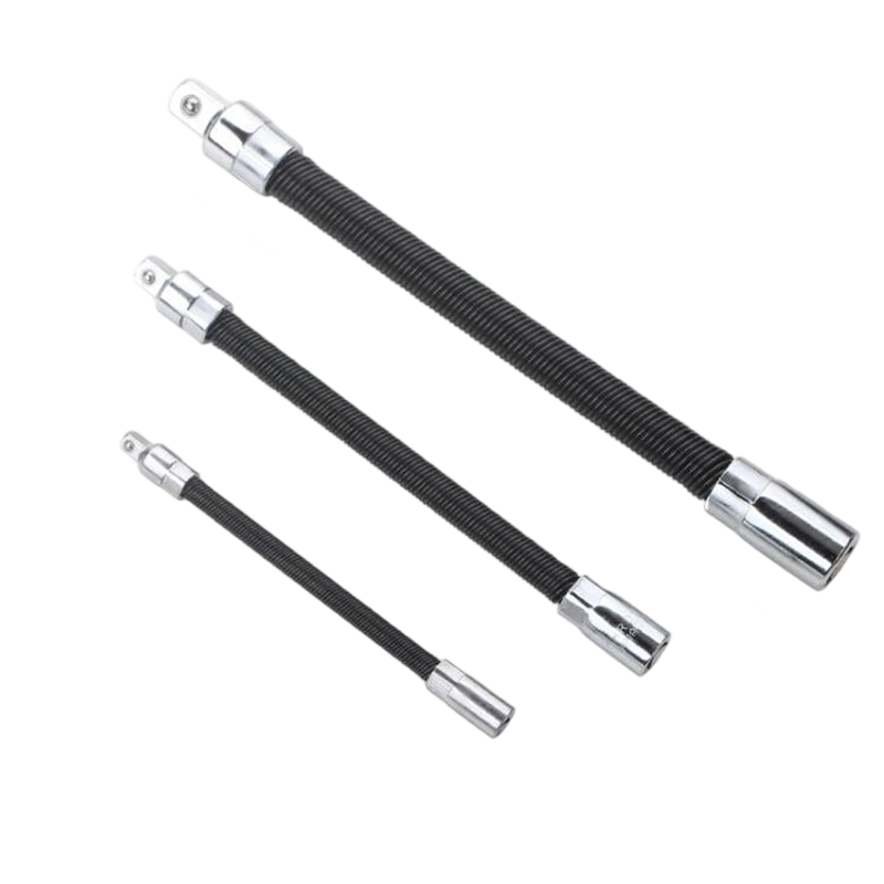 Flexible Socket Extension Bar for Ratchet Wrench - Image 6