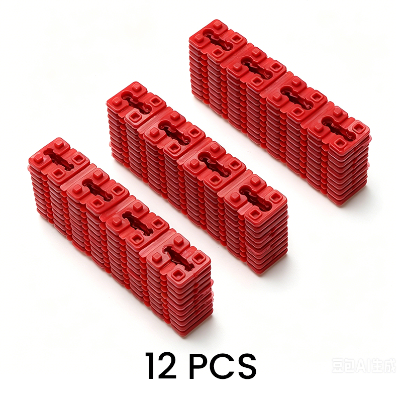 Outlet Spacers for Electrical Box – Adjustable, Secure, Non-Conductive - Image 2