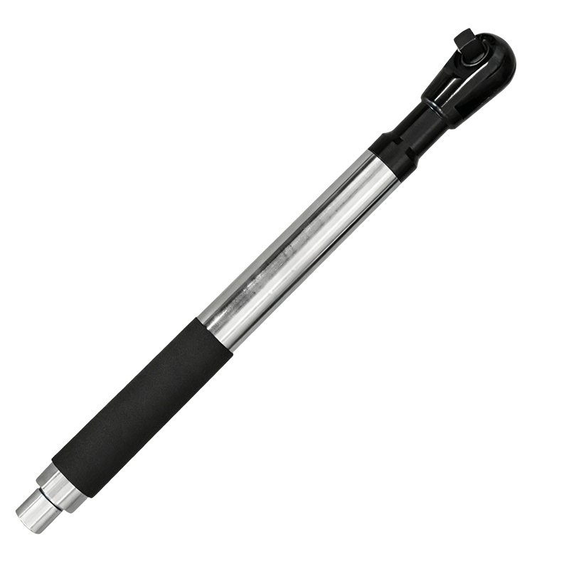 Extendable Ratchet Wrench – Dual-Mode, Chrome Vanadium, Versatile