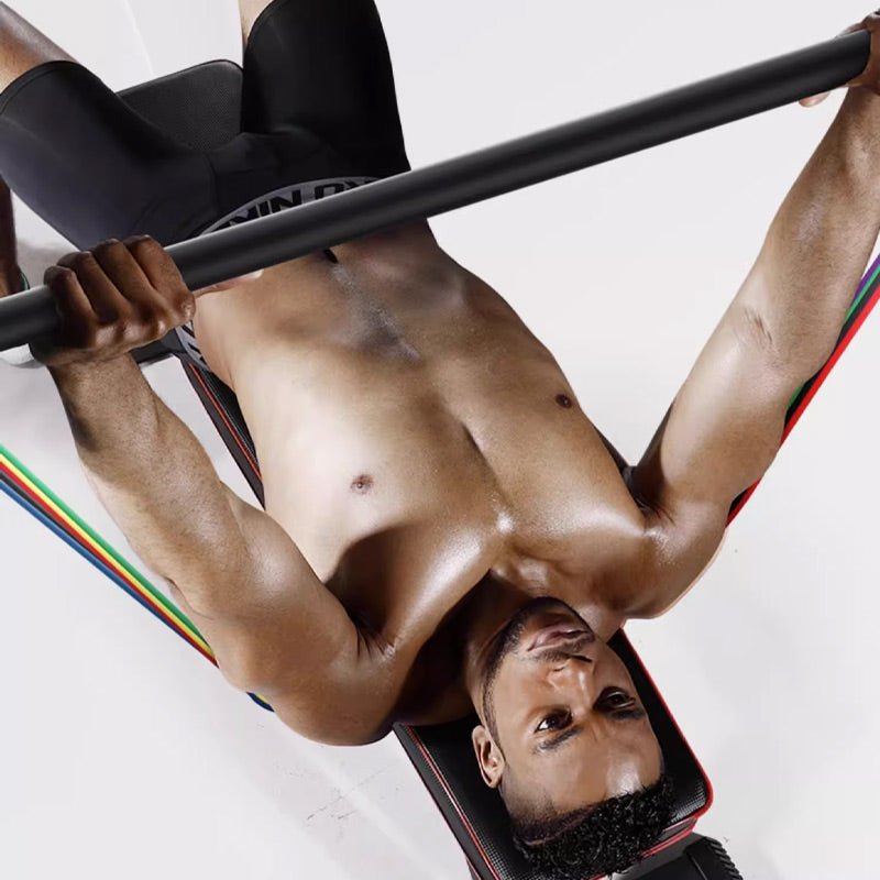 Resistance Bands For Working Out - Image 3