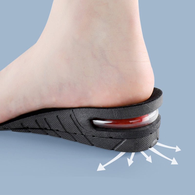 Invisible Lift Shoe Inserts for Men & Women - Image 3