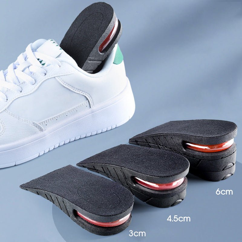 Invisible Lift Shoe Inserts for Men & Women - Image 2
