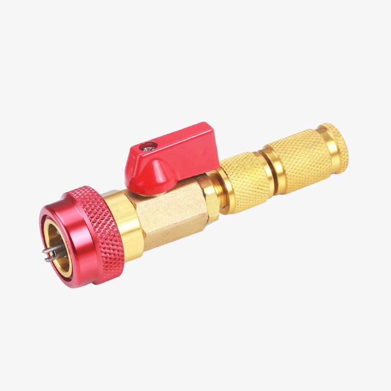 Valve Core Quick Remover Installer - Image 3