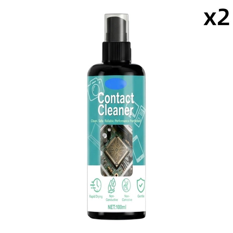Rapid-Drying PCB & Motherboard Cleaner - Image 3