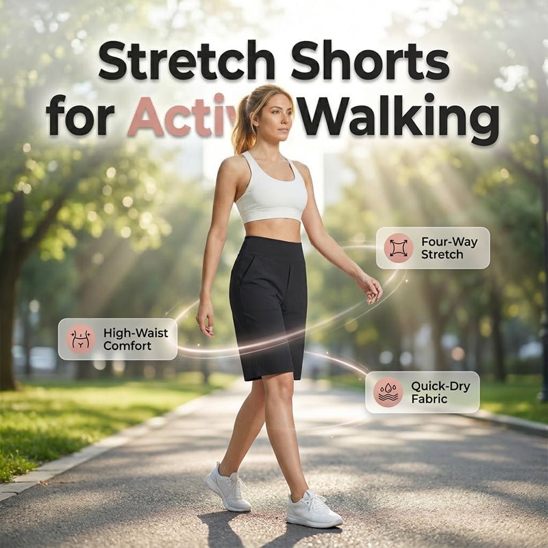Slim-fit stretch pants with a high waistband – Versatile for sports and leisure – Perfect for the gym, the office, or everyday wear – Comfortable and stretchy