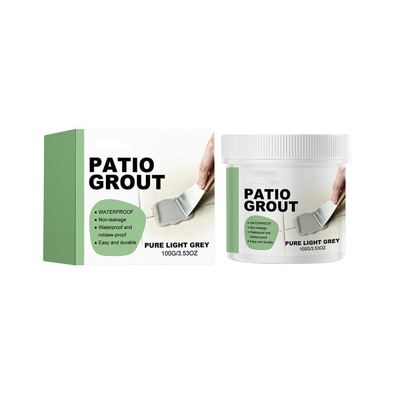 Waterproof Tile Grout Filler - Image 4