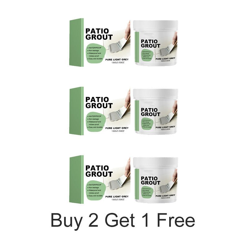 Waterproof Tile Grout Filler - Image 5