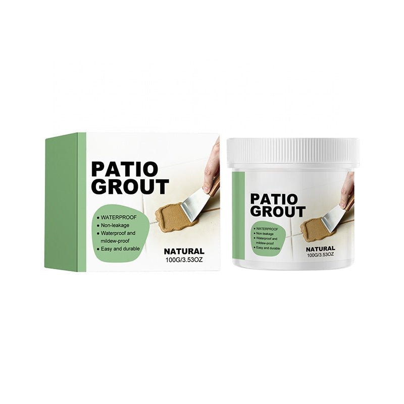 Waterproof Tile Grout Filler - Image 6