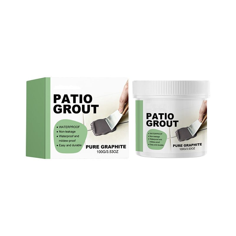 Waterproof Tile Grout Filler - Image 8